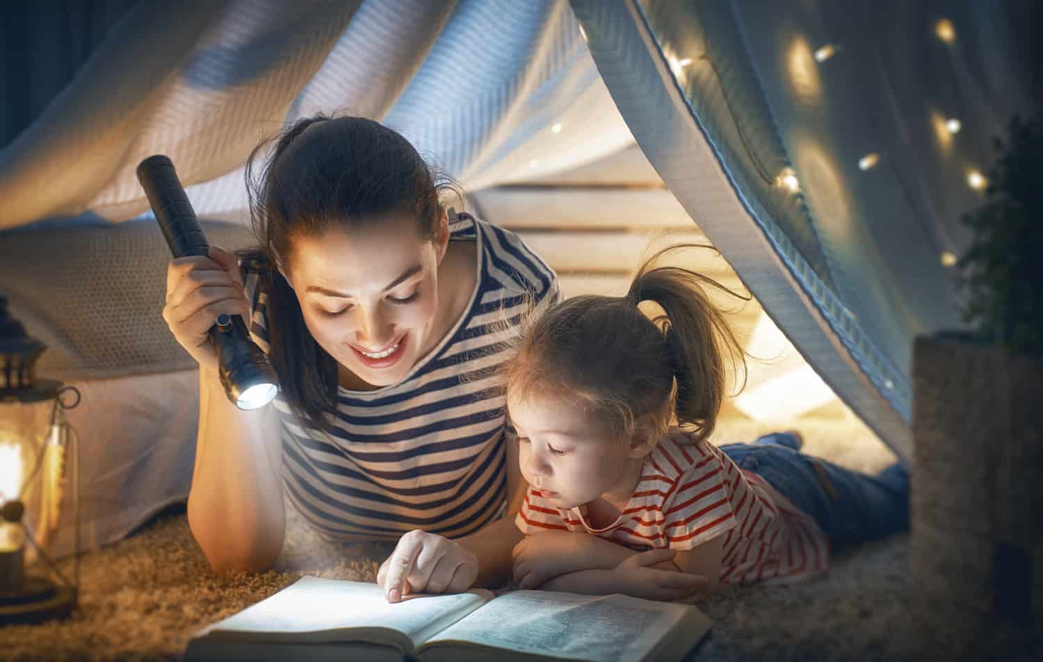 7 Ways Parents Can Help Children Improve Reading Fluency at Home Da