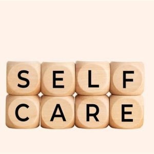 Starting Strong: Self-Care Strategies for Teachers This School Year