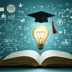 Making Data Meaningful in Student Learning Journeys